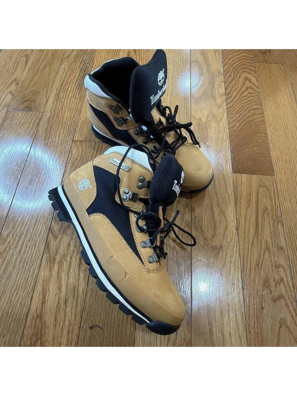 Timberland euro hiker